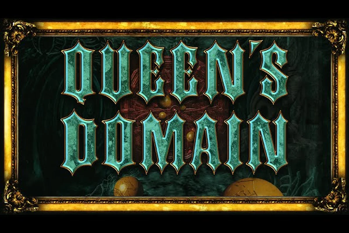 Боевой гайд Queen's Domain: экономика выносливости