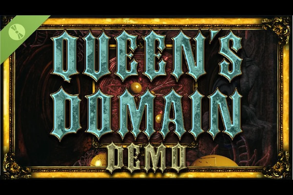Queen's Domain Pit of Despair Location: Queens Domain Return Path