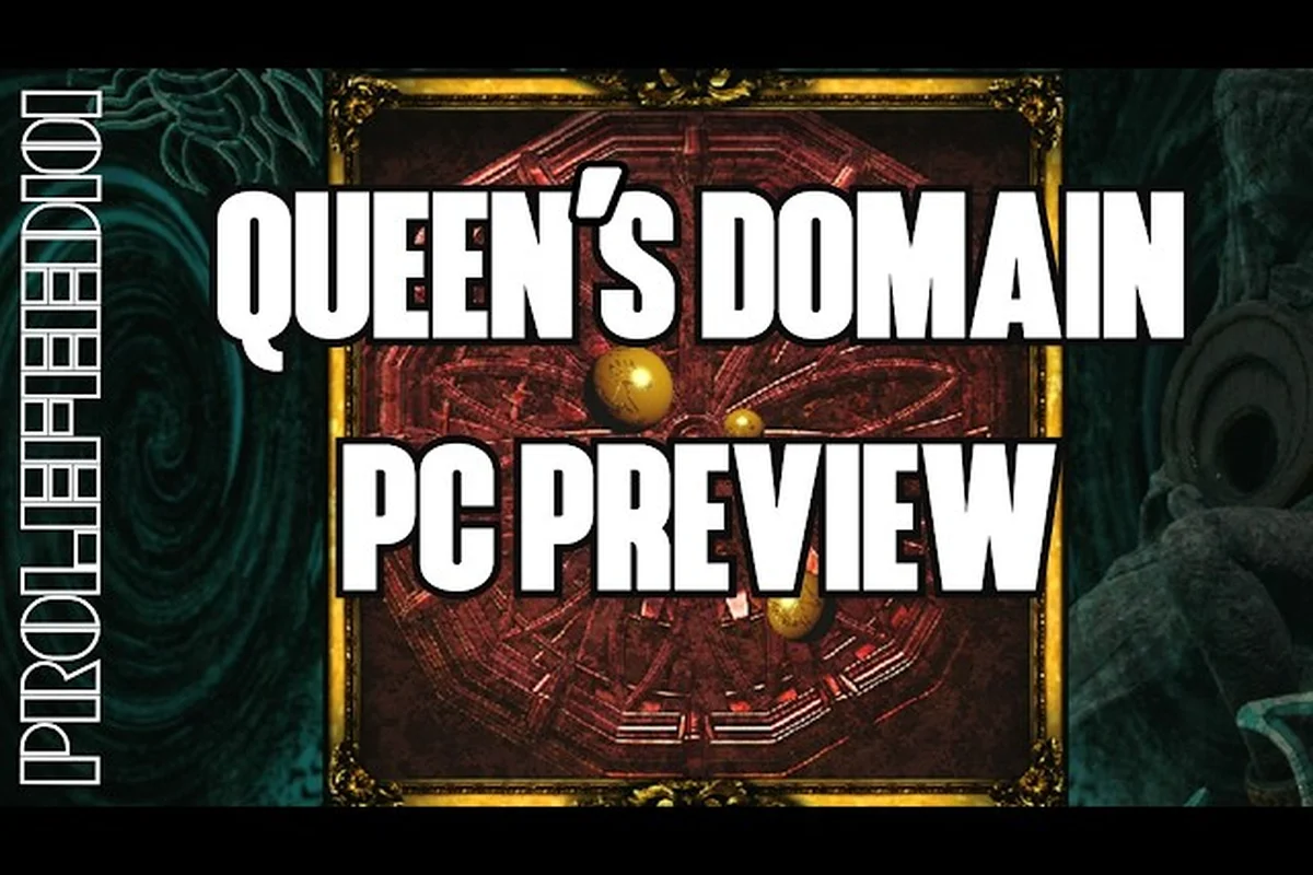 Queen's Domain Shops: Queens Domain Vendor Evidence