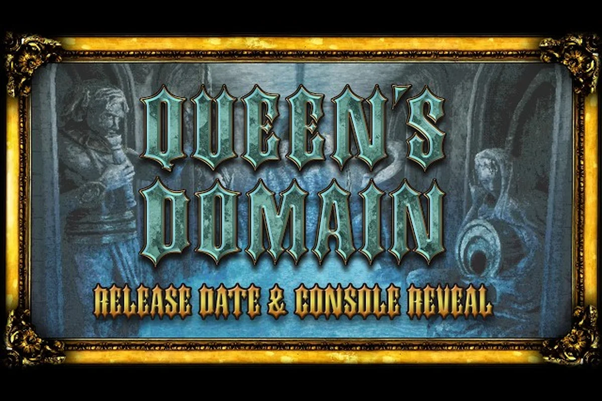 Queen's Domain PC Gaming Show: Enthüllung von Queen's Domain