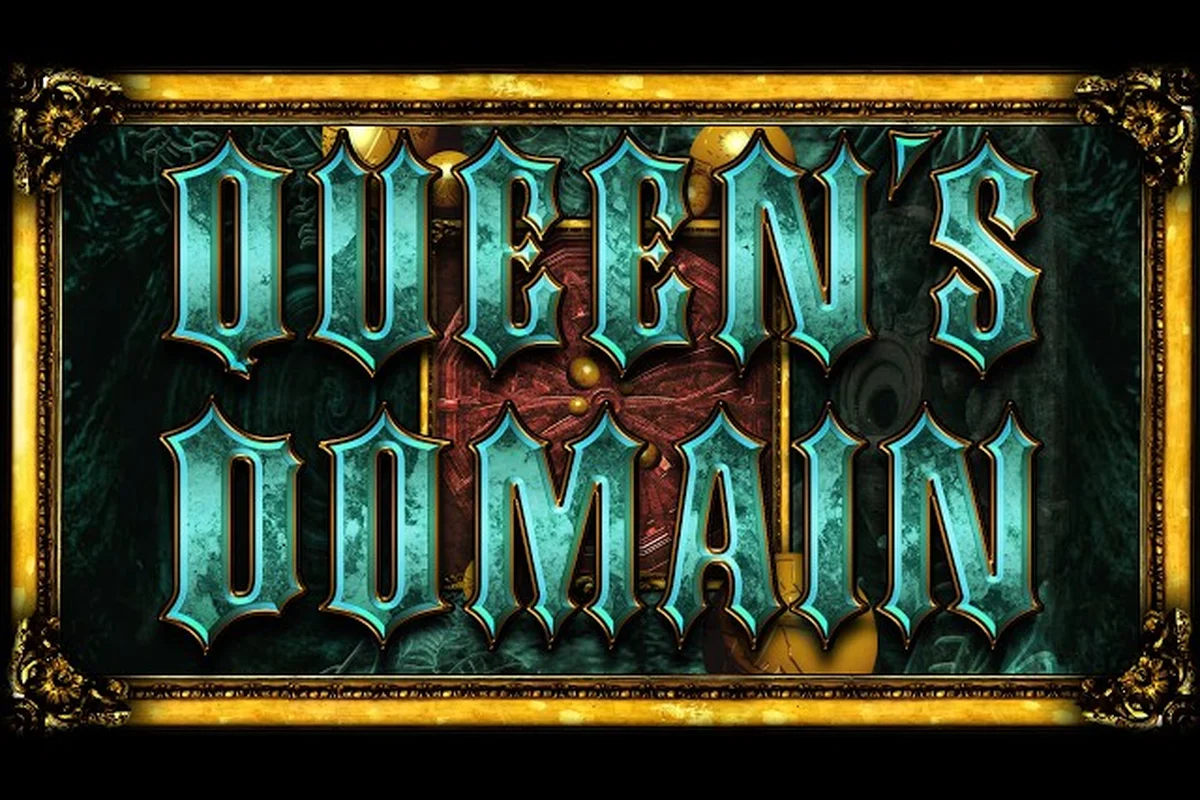 Возвращение по Queen's Domain: ярлыки, продолжение после смерти